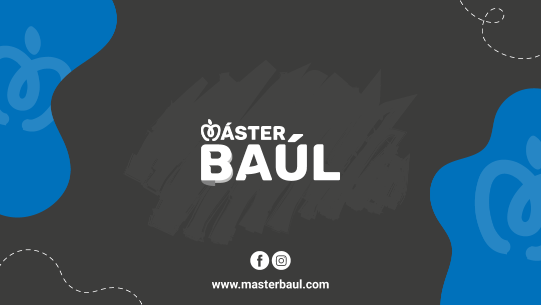 APP Máster Baúl